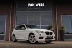 ️ BMW X1 E84 sDrive20i High Executive M-sport | M-pakke, 4 cilinders, Alcantara, Wit, Origineel Nederlands