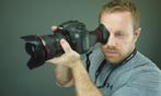 Carry Speed LVF-32 2x vergrotende zoeker voor camera lcd, Ophalen of Verzenden, Zo goed als nieuw, Pentax, Geen optische zoom
