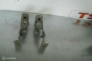 Motorkap scharnierset ​​​Audi A4 B6 ('01-'04) beschikbaar voor biedingen