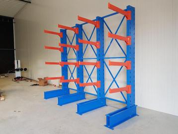 Draagarmstelling beschikbaar voor biedingen