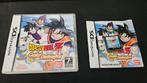 Dragonball Z goku Densetsu - Nintendo DS 2ds 3ds, 1 speler, Zo goed als nieuw, Vanaf 12 jaar, Ophalen