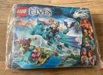 Lego elves 41172 compleet, Kinderen en Baby's, Speelgoed | Duplo en Lego, Ophalen of Verzenden, Zo goed als nieuw
