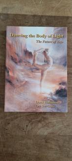 Dancing the Body of Light - Yoga Boek, Dona Holleman, Orit Sen-Gupta, Ophalen of Verzenden, Zo goed als nieuw, Meditatie of Yoga