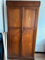 Vintage Kast, Antiek en Kunst, Antiek | Meubels | Kasten, Ophalen