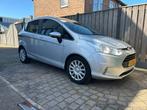 Ford B-Max 1.0 Ecoboost 74KW/100PK 2014 Grijs, Voorwielaandrijving, Stof, 100 pk, Parkeersensor
