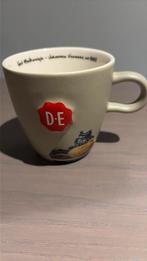Douwe egberts mok melkmeisje, Nieuw, Ophalen of Verzenden, Overige stijlen, Kop(pen) en/of Schotel(s)