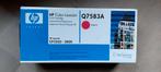 HP ColorLaserJet Q7583A print Cartridge, Ophalen, Nieuw, Cartridge, Hp