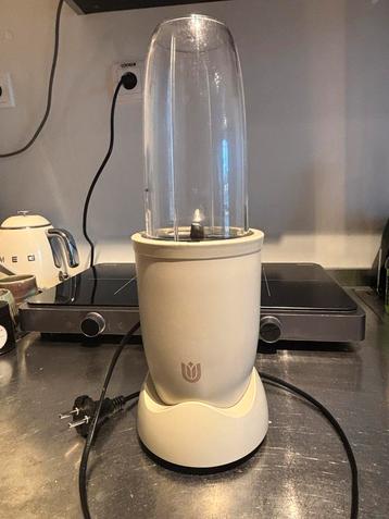 Blender beschikbaar voor biedingen
