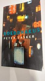 Boeddhakus, Peter Tasker, Gelezen, Peter Tasker, Ophalen of Verzenden, Nederland
