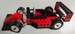 Legoset 8808: Formula One Racer, Verzenden, Gebruikt, Complete set, Lego
