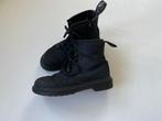 Erg mooie zwartgrijze Dr Martens (32), Kinderen en Baby's, Dr Martens, Gebruikt, Meisje, Schoenen