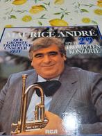 Legendarische maurice andre, Ophalen, Zo goed als nieuw, 12 inch, Orkest of Ballet