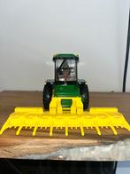 Britians John Deere 6650 zonder doos top staat, Ophalen of Verzenden, Zo goed als nieuw, Tractor of Landbouw