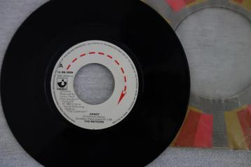 Single The Meteors beschikbaar voor biedingen