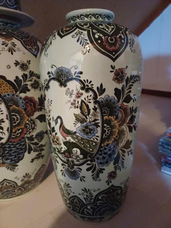 Villeroy & Boch Vazen Set, Antiek en Kunst, Antiek | Vazen, Ophalen of Verzenden