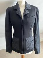 Irie France jasje, Kleding | Dames, Zwart, Ophalen of Verzenden, Jasje, Maat 36 (S)