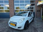 Suzuki Alto 1.0 Cool Comfort|Airco|Parkeer sensor|Nap|Apk|LM, Auto's, Voorwielaandrijving, Euro 5, 200 kg, Bedrijf