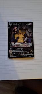 Mimikyu V #TG16, Verzenden, Nieuw, Losse kaart, Foil