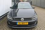 Volkswagen Polo 1.0 TSI R-Line € 11.950,00, Auto's, Volkswagen, Stof, 1045 kg, Origineel Nederlands, Bedrijf
