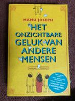 Het onzichtbare geluk van andere mensen, Boeken, Ophalen, Zo goed als nieuw