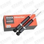 Volvo S60 II schokdemper Volvo S80 II  Volvo V60 I Volvo V70, -, -, Nieuw, Ophalen of Verzenden