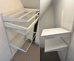 BOAXEL Ikea onderdelen, Huis en Inrichting, Ophalen, Gebruikt