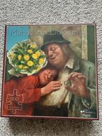 Marius van Dokkum puzzel Recht uit het hart 1000 stukjes, Ophalen, 500 t/m 1500 stukjes, Nieuw, Legpuzzel