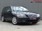 Volvo V70 2.4D Edition II * LEER * PDC * YOUNGTIMER !, Auto's, Voorwielaandrijving, 15 km/l, Beige, Open dak