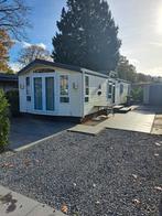Stacaravan Konijnenberg, Harderwijk - Incl. Inboedel!, Tot en met 6