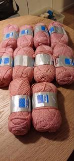 Schoeller wolle  10 bollen   kleur terra, Hobby en Vrije tijd, Breien en Haken, Ophalen of Verzenden, Nieuw, Breien of Haken, Wol of Garen