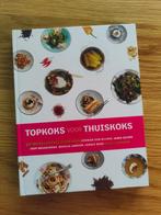 Topkoks voor Thuiskoks, Verzenden, Nieuw, Overige gebieden