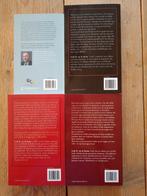 4 Boeken van Lody van der Kamp., Boeken, Ophalen of Verzenden, Zo goed als nieuw