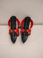 S438  Zandstra Easy Gliders Maat S, Sport en Fitness, Schaatsen, Ophalen of Verzenden, Overige typen, Zandstra
