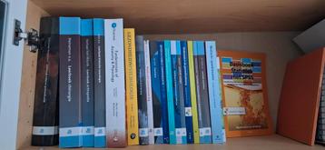 Studieboeken Master physician assistant Groningen beschikbaar voor biedingen