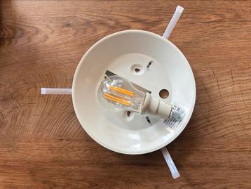 Lamp beschikbaar voor biedingen