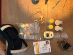 Medela  freestyle, Kinderen en Baby's, Babyvoeding en Toebehoren, Ophalen of Verzenden, Gebruikt, Borstkolf