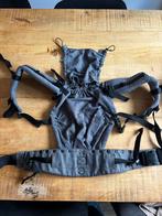 Neko Switch Baby Draagzak - Ergonomisch & Verstelbaar, Overige merken, Buik of Rug, Ophalen of Verzenden, Zo goed als nieuw