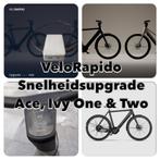 Velorapido (Velohacky) voor Veloretti 1 en 2, Ophalen, Zo goed als nieuw