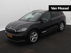 Skoda Enyaq 60 Business Edition 58 kWh 180 PK | DEMONSTRATIE, Automaat, Zwart, Adaptive Cruise Control, 179 pk