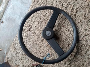 Stuur opel c kadett beschikbaar voor biedingen