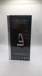 Azzaro - pour homme giftset 100ml EDT + 150ml deo ~ nieuw, Nieuw, Ophalen of Verzenden