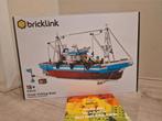 Lego 910010 Great Fishing Boat NIEUW, Ophalen of Verzenden, Nieuw, Complete set, Lego