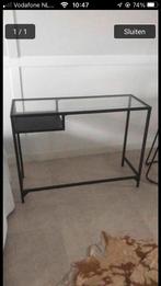 Laptoptafel 100cm x 36 cm, Huis en Inrichting, Bureaus, Zo goed als nieuw, Ophalen