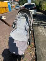 Joolz Geo² | All-Terrain Kinderwagen Met Veel Opbergruimte, Gebruikt, Verstelbare duwstang, Ophalen, Kinderwagen