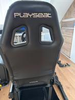 Complete Racing Set: Playseat, G29, Shifter & Standaard, Spelcomputers en Games, Spelcomputers | Overige, Ophalen, Gebruikt