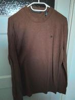 Scotch en Soda herentrui mt L, Maat 52/54 (L), Bruin, Zo goed als nieuw, SCOTCH SODA