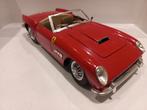 Ferrari 250 GT California Spyder Polistil Tonka 1:16, Ophalen of Verzenden, Gebruikt, Auto, Overige merken
