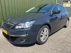 Peugeot 308 SW 1.2 PureTech Blue Lease Executive Nieuwe APK, Gebruikt, Euro 6, 1199 cc, 1165 kg