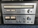 Technics SU7300 versterker, Ophalen of Verzenden, Gebruikt, Stereo, Overige merken