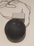 Amazon Echo Dot (4e generatie) - Slimme speaker, Overige merken, Overige typen, Ophalen of Verzenden, Zo goed als nieuw